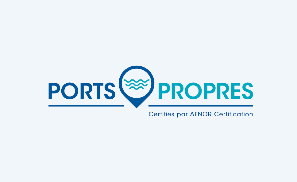ports-propres